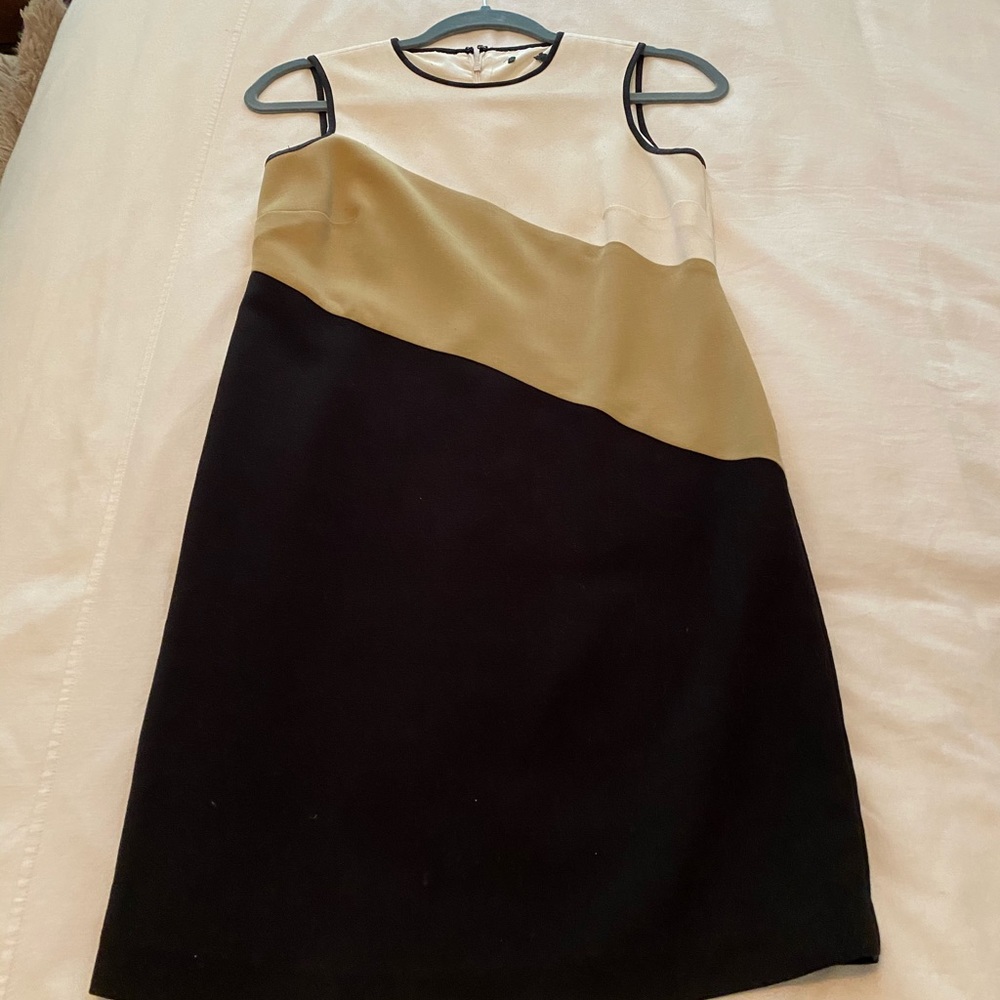 Work dress